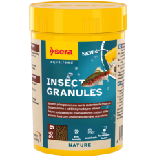SERA INSECT NATURE 
